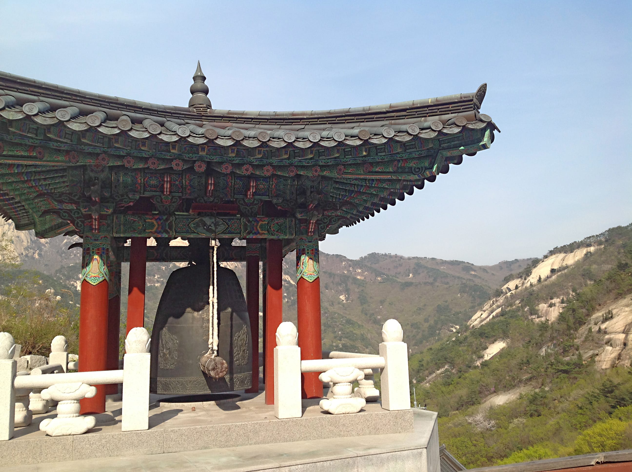 korea seoul buddhismus